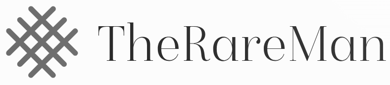 TheRareMan
